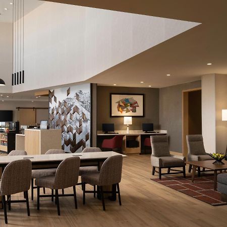Hyatt Place Amarillo-West エクステリア 写真