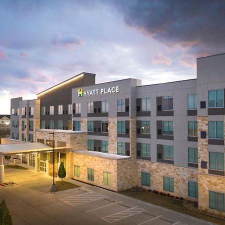 Hyatt Place Amarillo-West エクステリア 写真