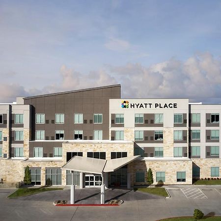 Hyatt Place Amarillo-West エクステリア 写真