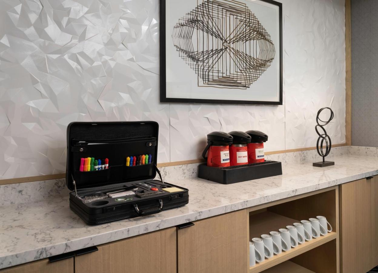 Hyatt Place Amarillo-West エクステリア 写真