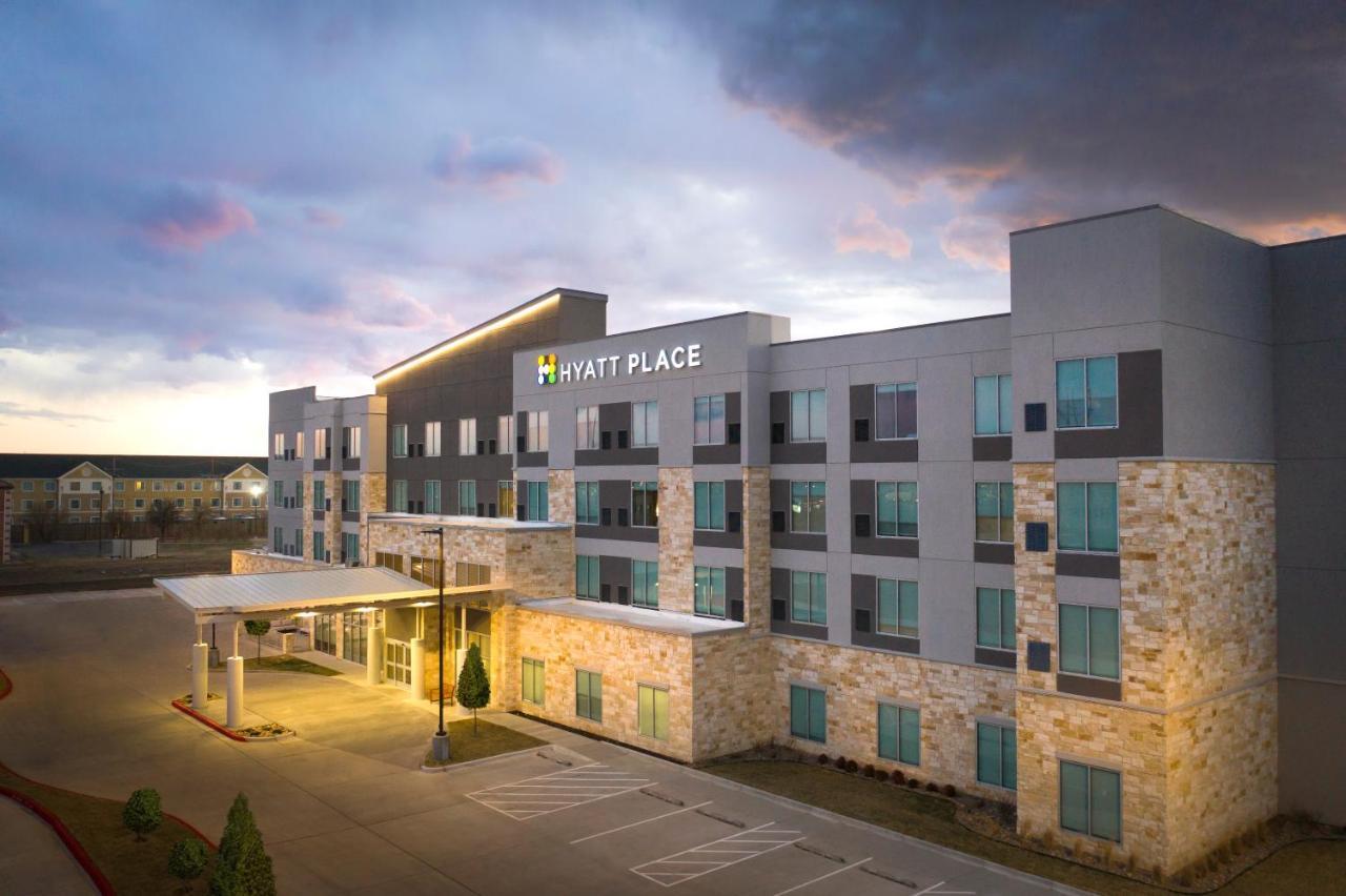 Hyatt Place Amarillo-West エクステリア 写真