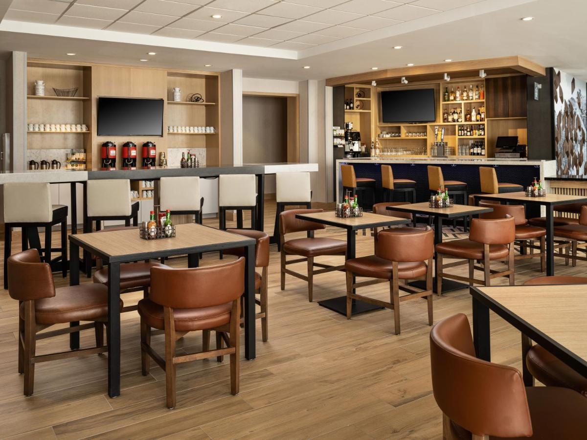 Hyatt Place Amarillo-West エクステリア 写真