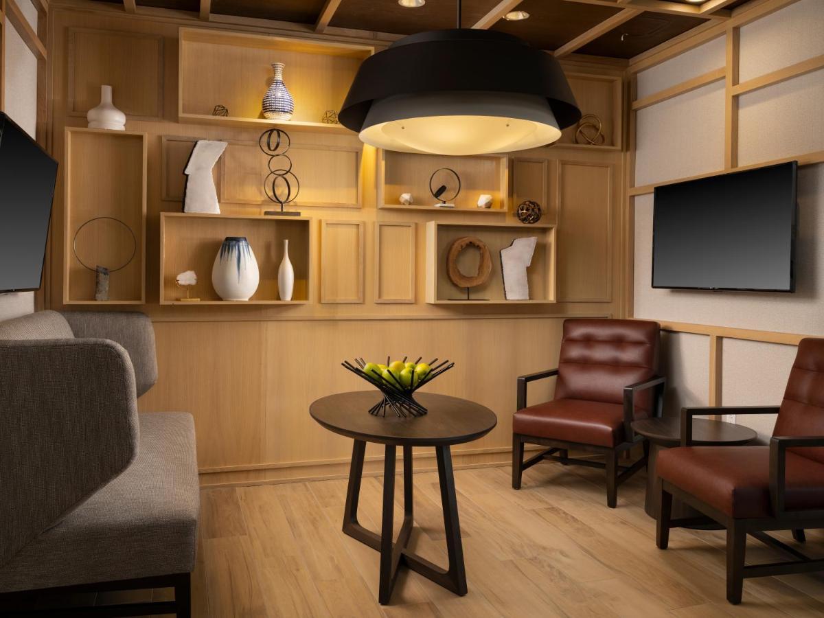 Hyatt Place Amarillo-West エクステリア 写真