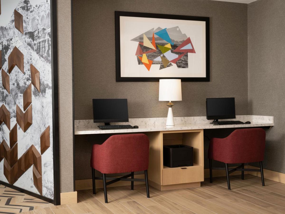 Hyatt Place Amarillo-West エクステリア 写真