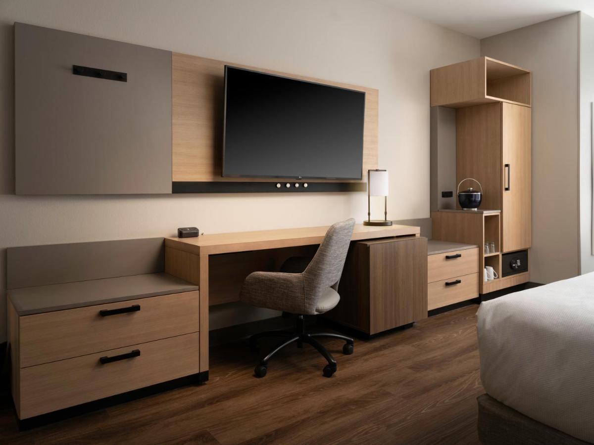 Hyatt Place Amarillo-West エクステリア 写真