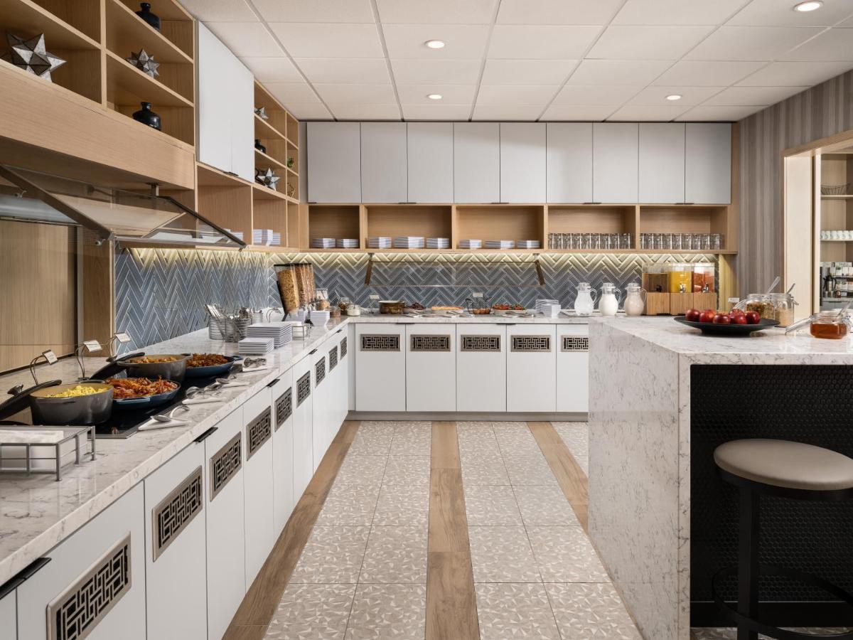 Hyatt Place Amarillo-West エクステリア 写真