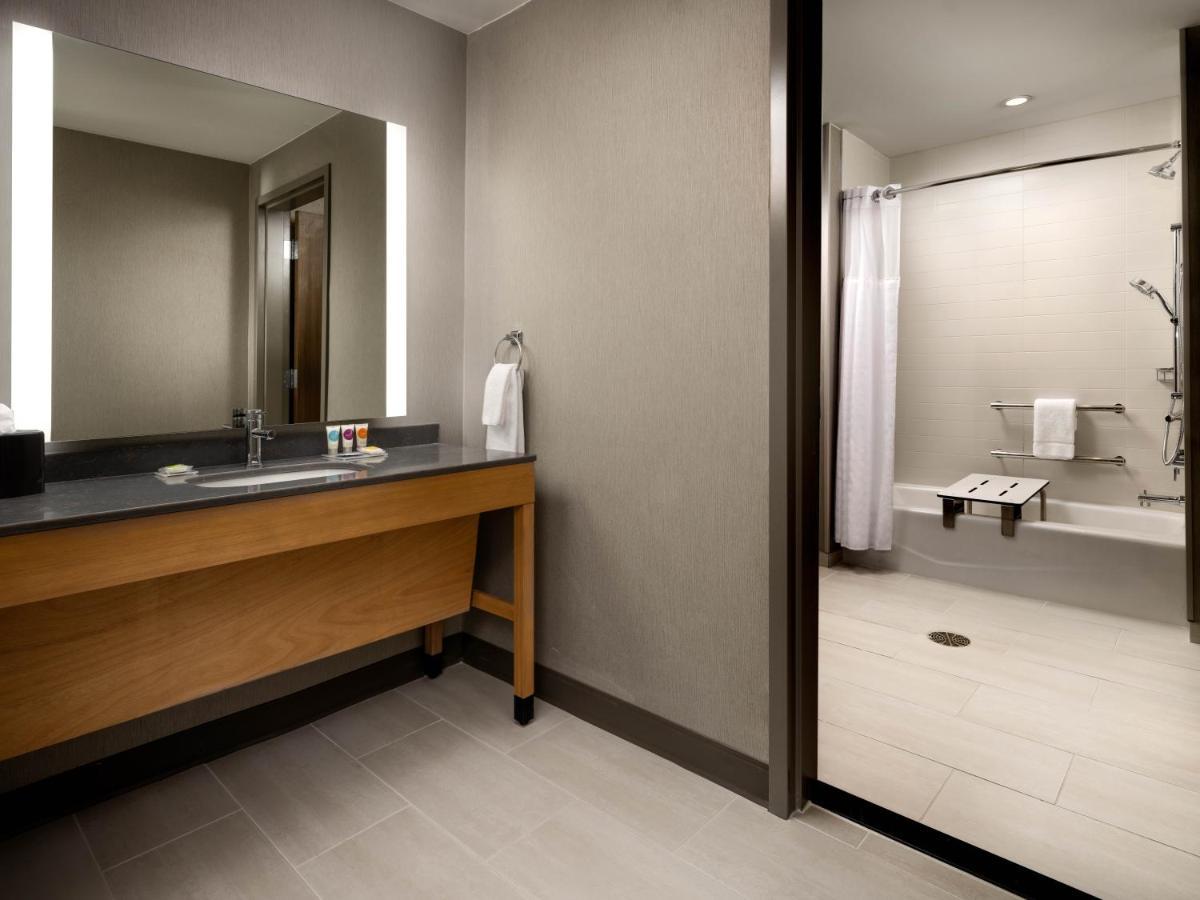 Hyatt Place Amarillo-West エクステリア 写真