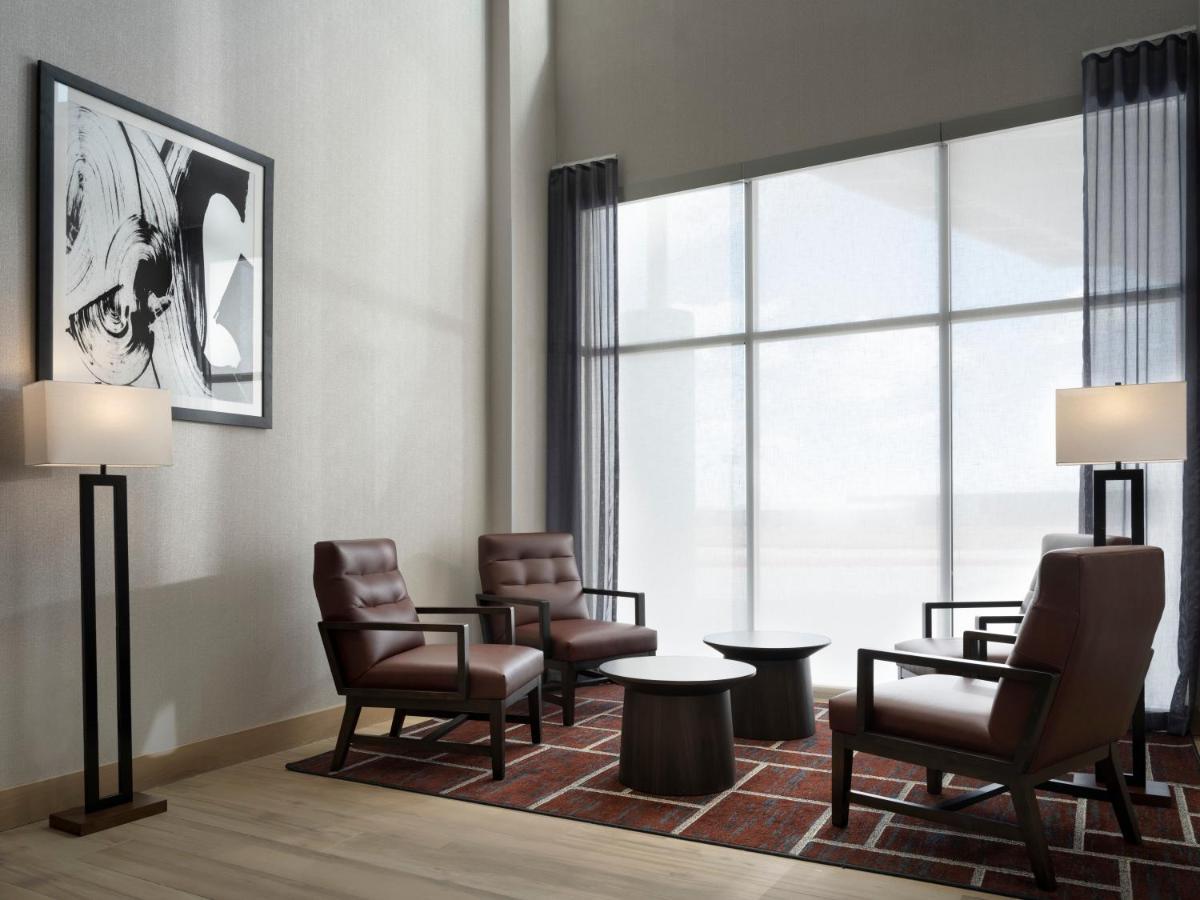 Hyatt Place Amarillo-West エクステリア 写真
