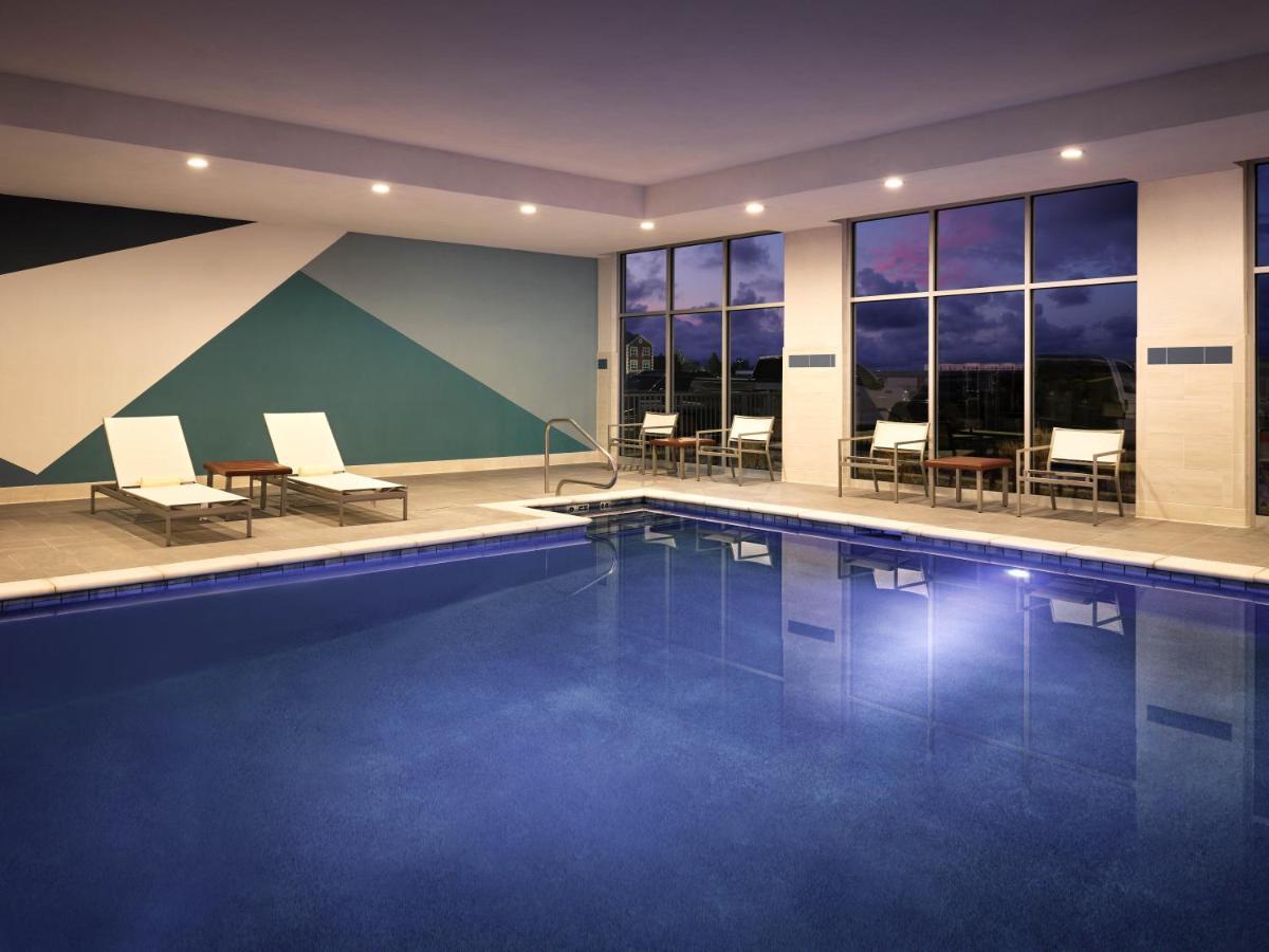 Hyatt Place Amarillo-West エクステリア 写真