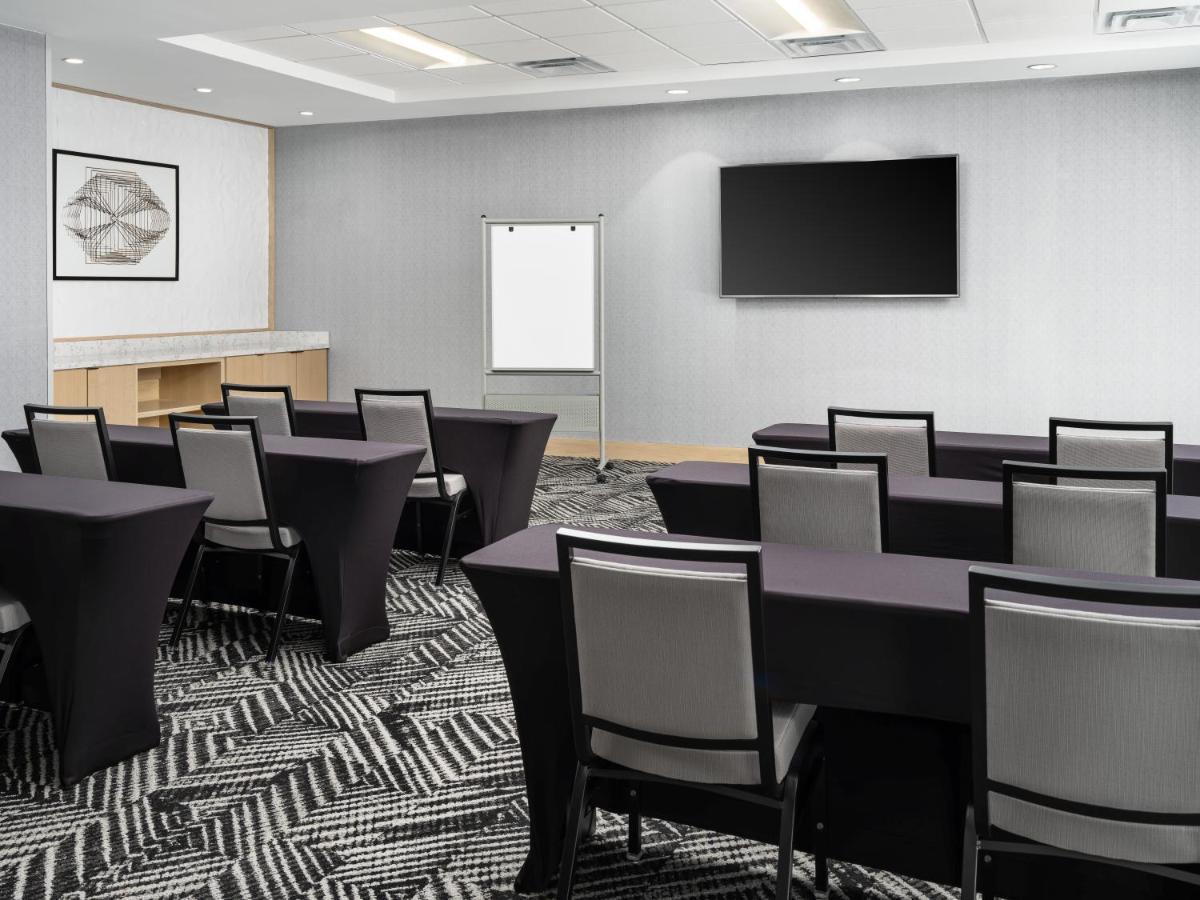 Hyatt Place Amarillo-West エクステリア 写真
