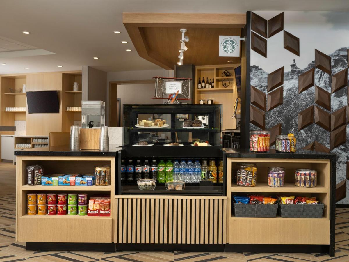 Hyatt Place Amarillo-West エクステリア 写真
