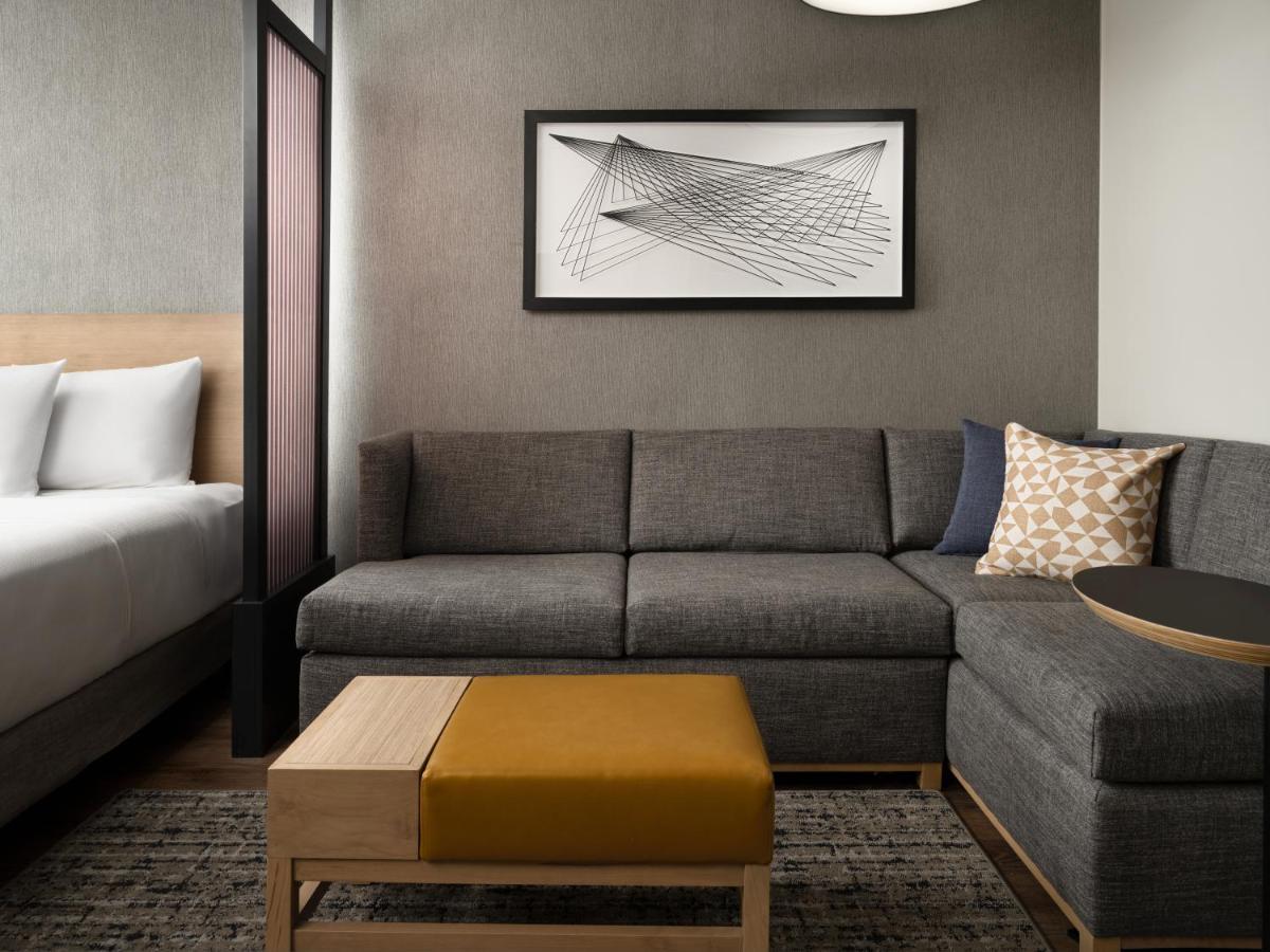 Hyatt Place Amarillo-West エクステリア 写真