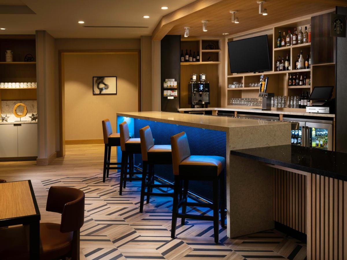 Hyatt Place Amarillo-West エクステリア 写真