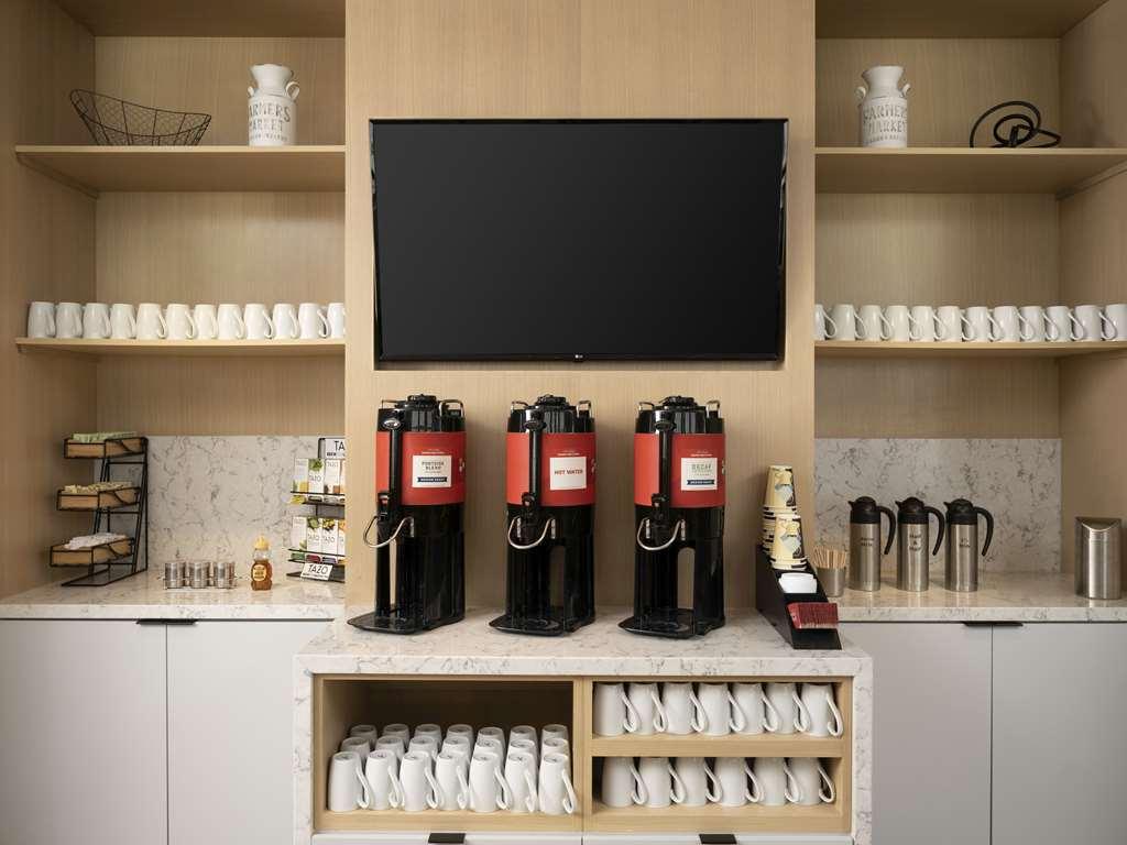 Hyatt Place Amarillo-West レストラン 写真