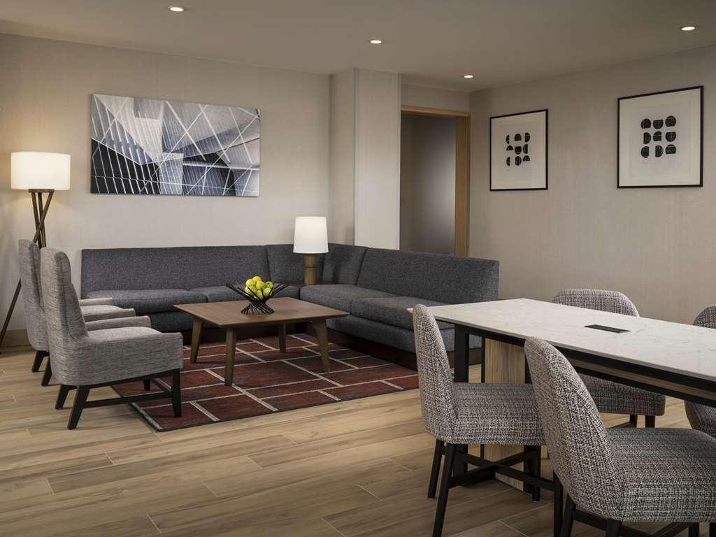 Hyatt Place Amarillo-West インテリア 写真